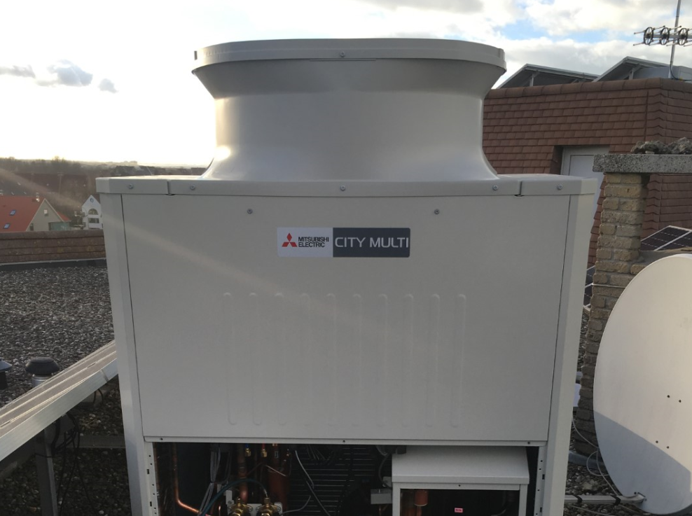 airco